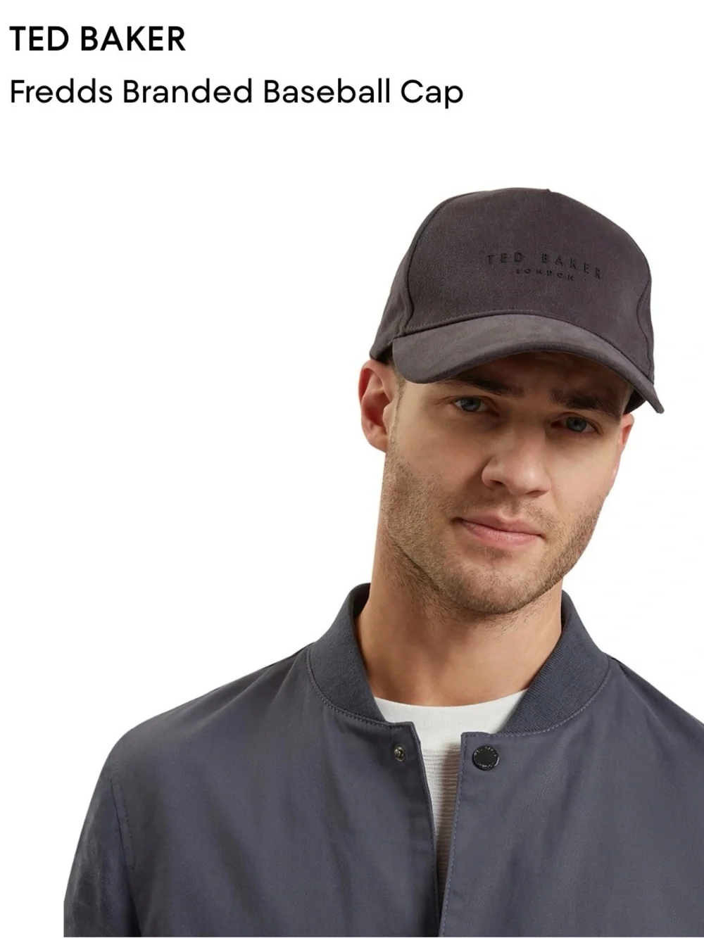 Ted Baker new tag